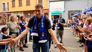 El Real Oviedo se da un homenaje gastronómico de Primera en Arriondas: una comida a la altura de un ascenso histórico