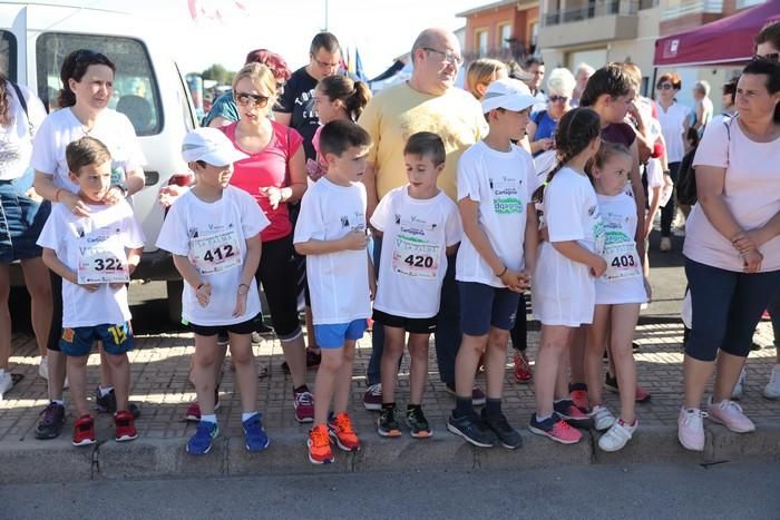 Carrera de La Palma