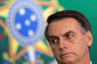 Confirman reunión de Bolsonaro con el asesor de seguridad nacional de Trump