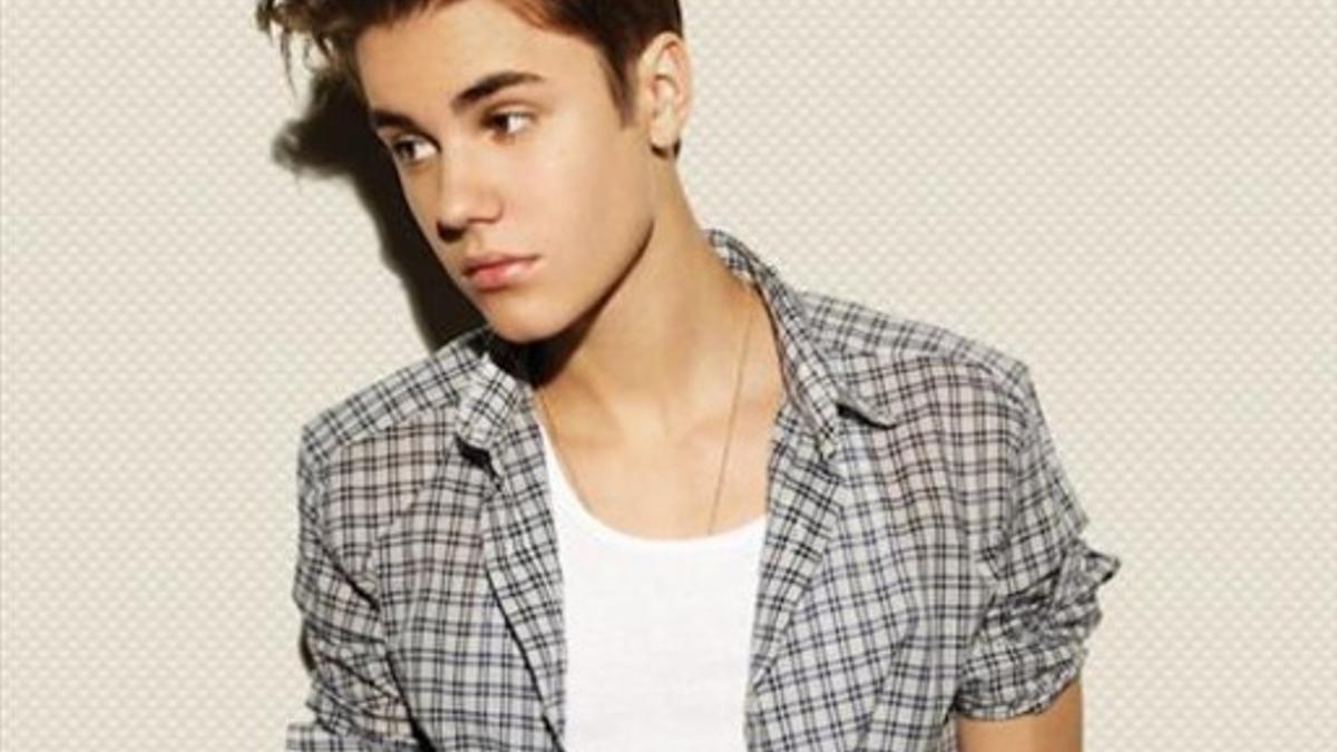 Justin Bieber