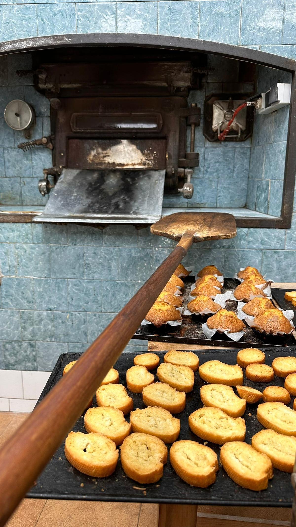 hornos mutxamel