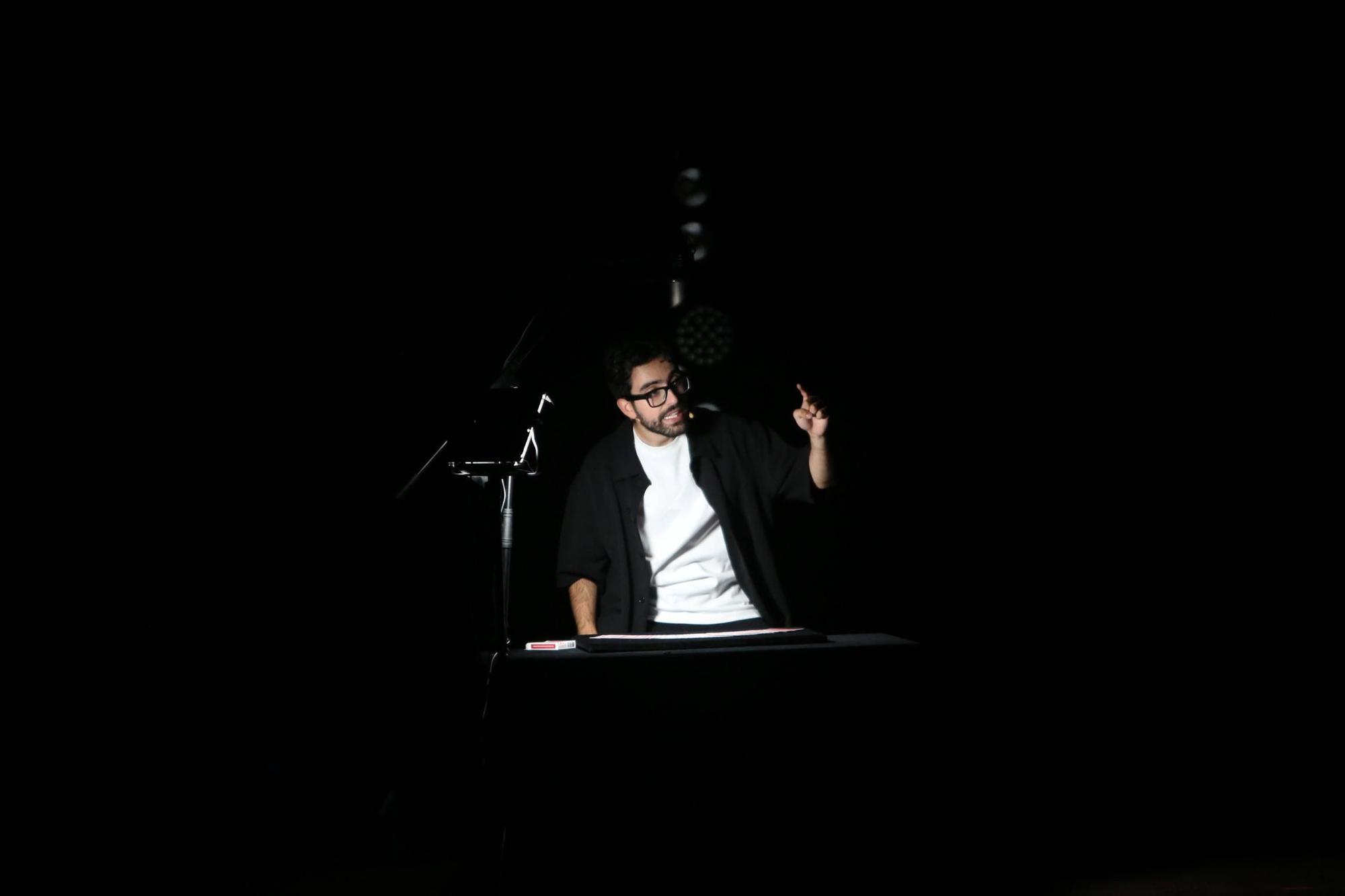 La magia de Galicia Ilusiona, en imágenes