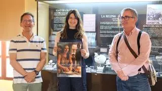 La necrópolis de La Beleña, tema central del programa Verano en el Museo de Cabra