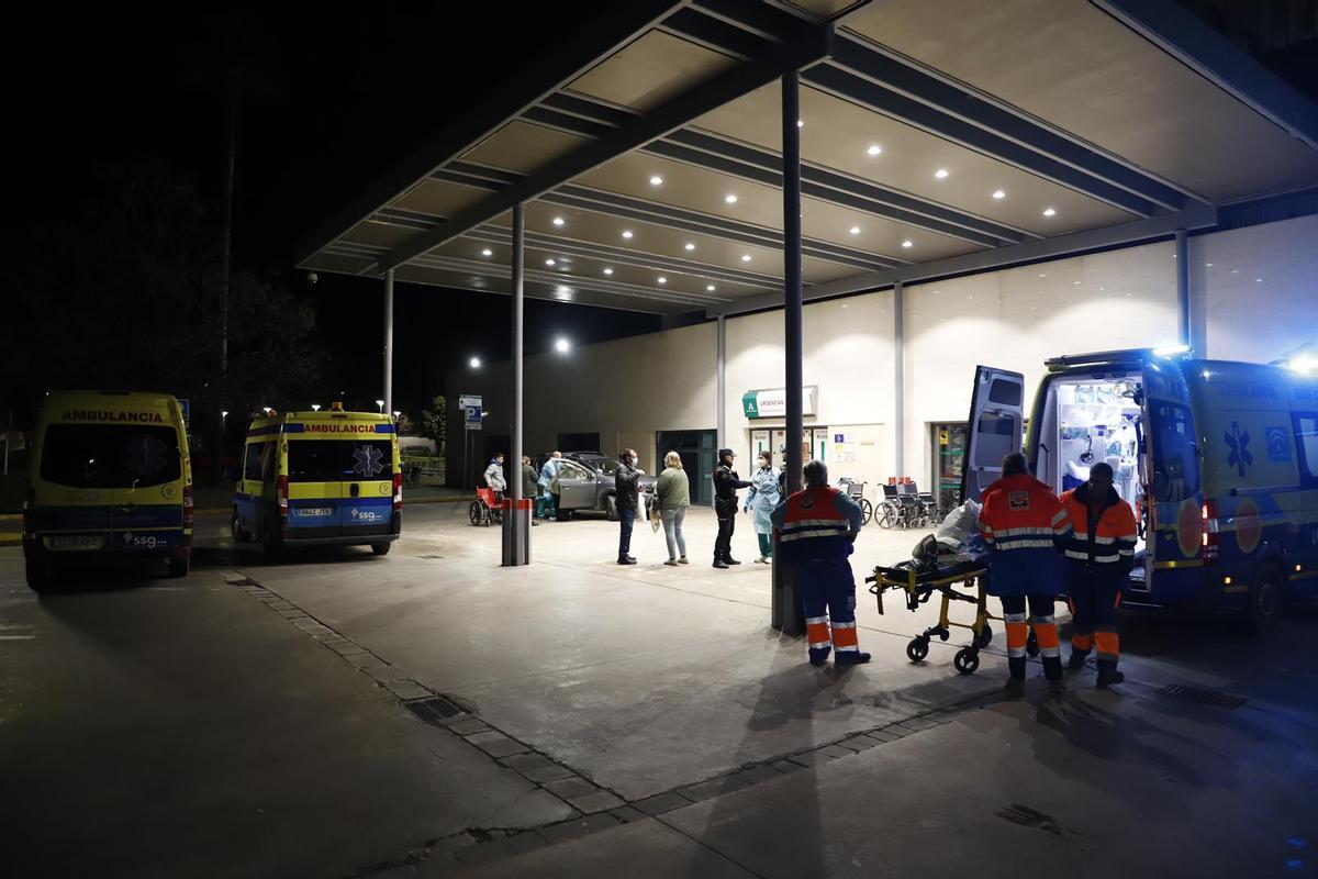 Accidente de trenes en Adamuz