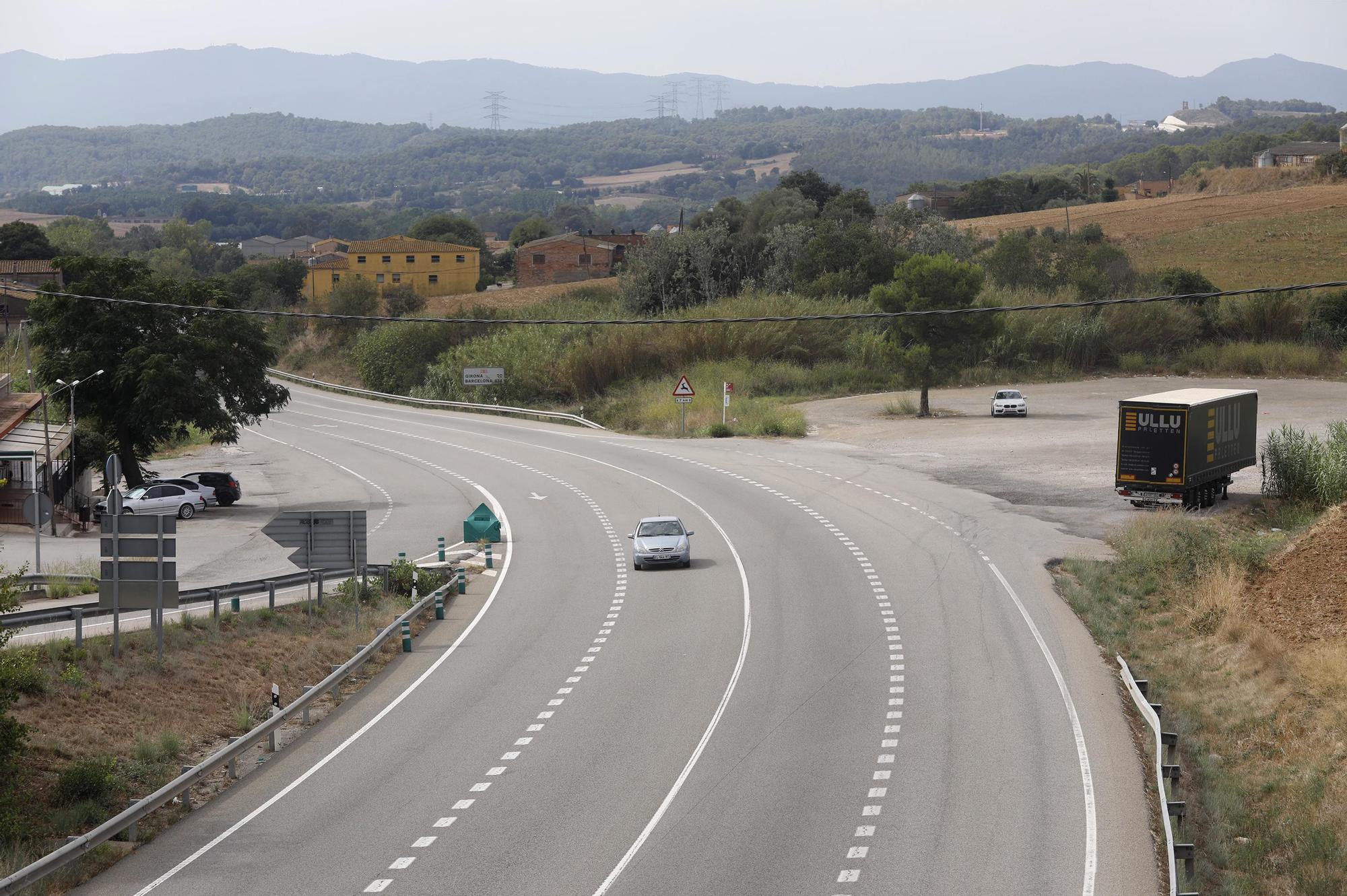 De Girona fins a Figueres per una ruta de nostàlgics