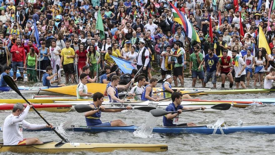 Asturias se prepara para el fin de semana más festivo del año