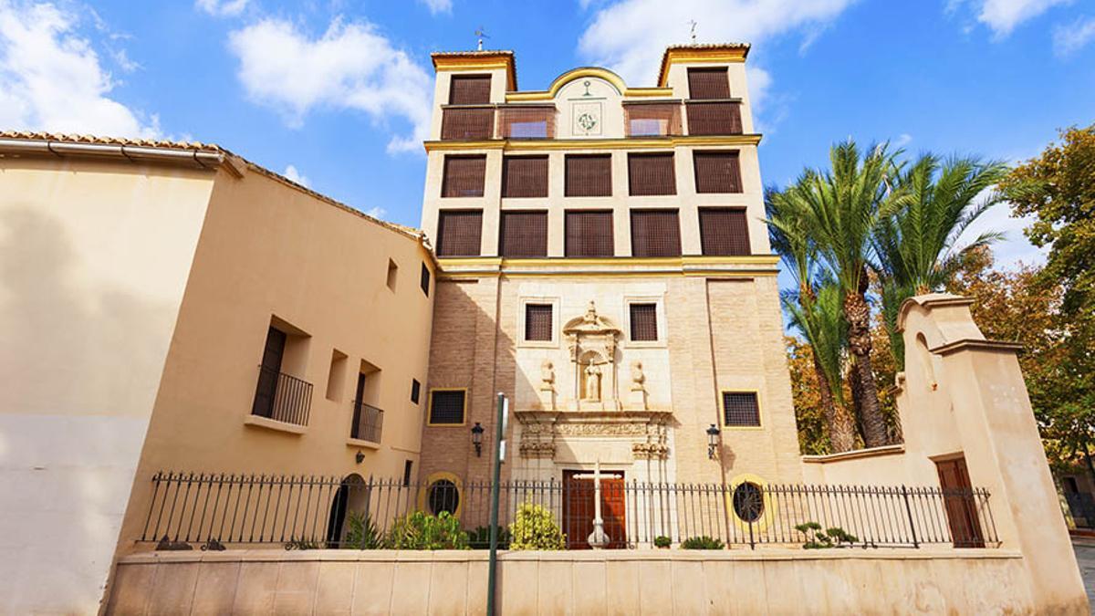 Convento de Santa Clara