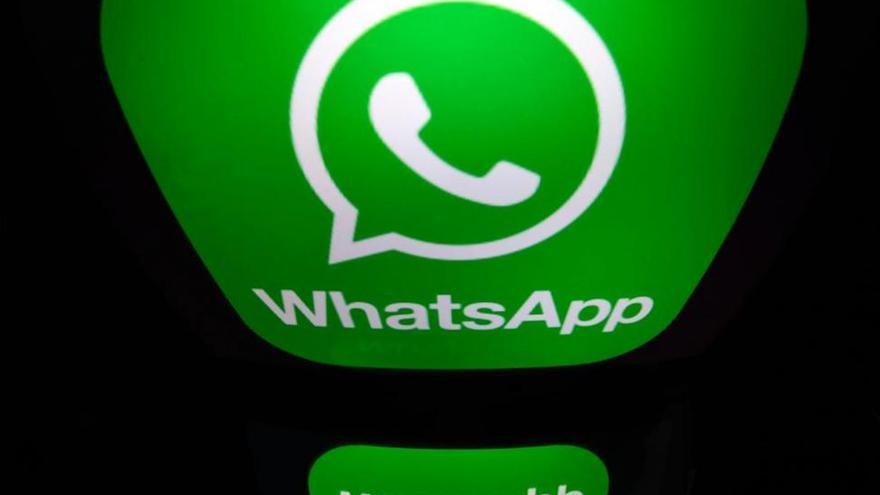 Whatsapp y Telegram pueden piratearse con una simple foto