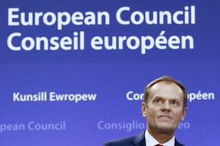 Tusk concede a Cameron el 'freno de emergencia' que pedía para evitar el Brexit