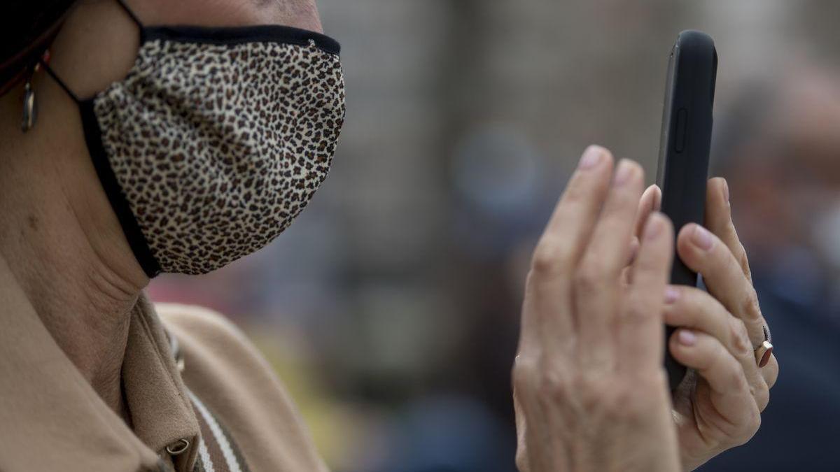 España endurece los requisitos para la venta de mascarillas de tela