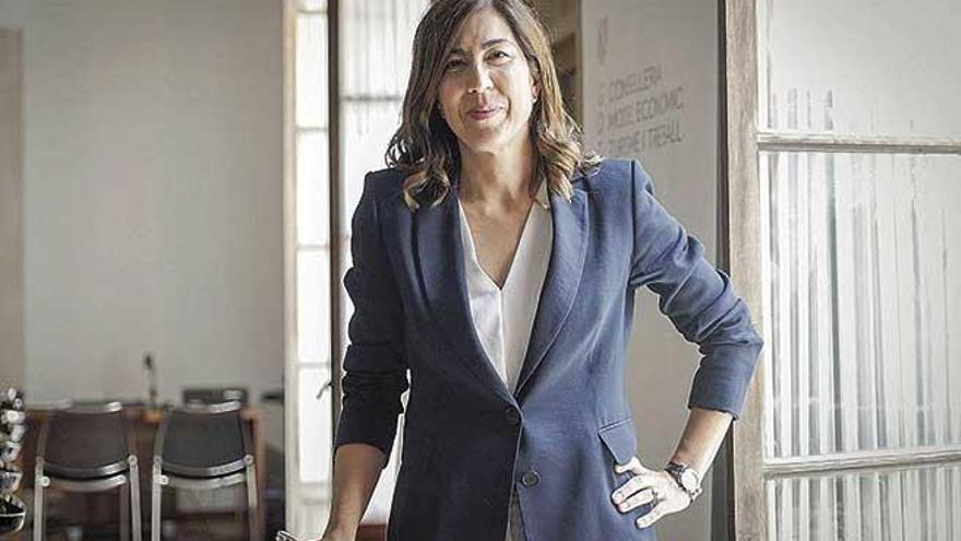 Mallorca-Politikerin wird neue spanische Staatssekretärin für Tourismus