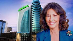 Cristina Álvarez, nueva presidente de El Corte Inglés