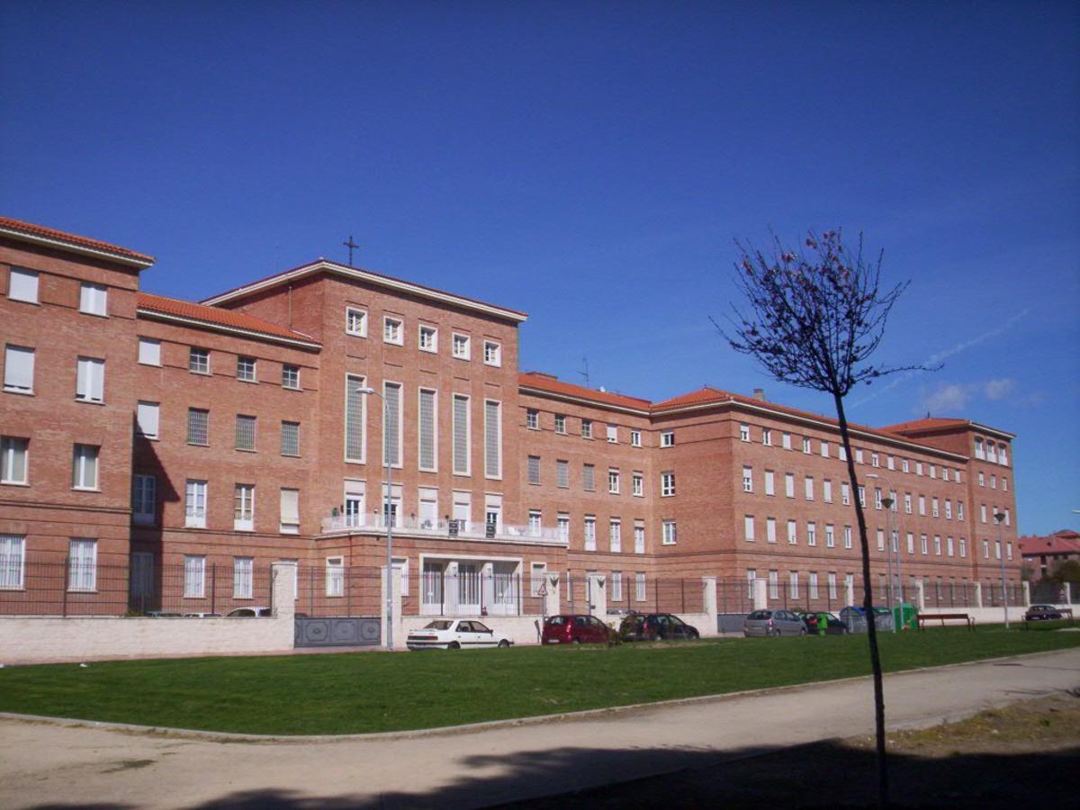 La Residencia de Jesuitas de Alcalá de Henares acogió al Papa Francisco durante nueve meses en 1970.