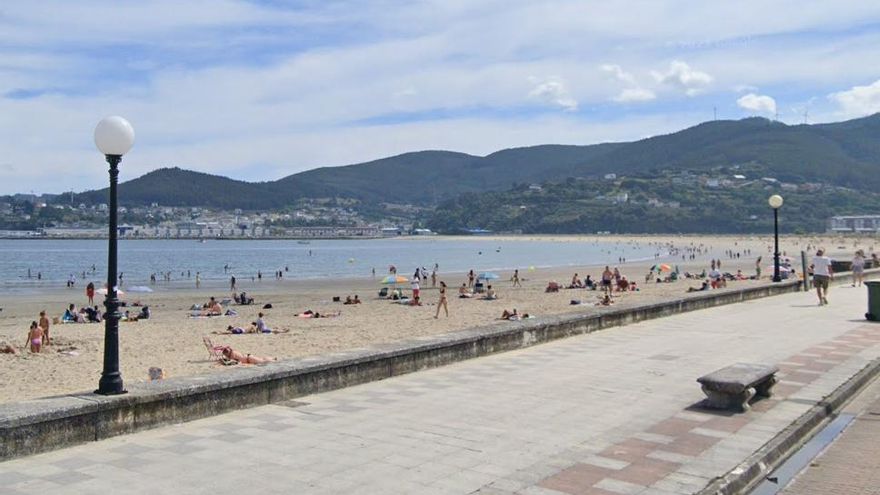 Así actúa la Unidad de Seguridad Ciudadana de la Guardia Civil en Palma.