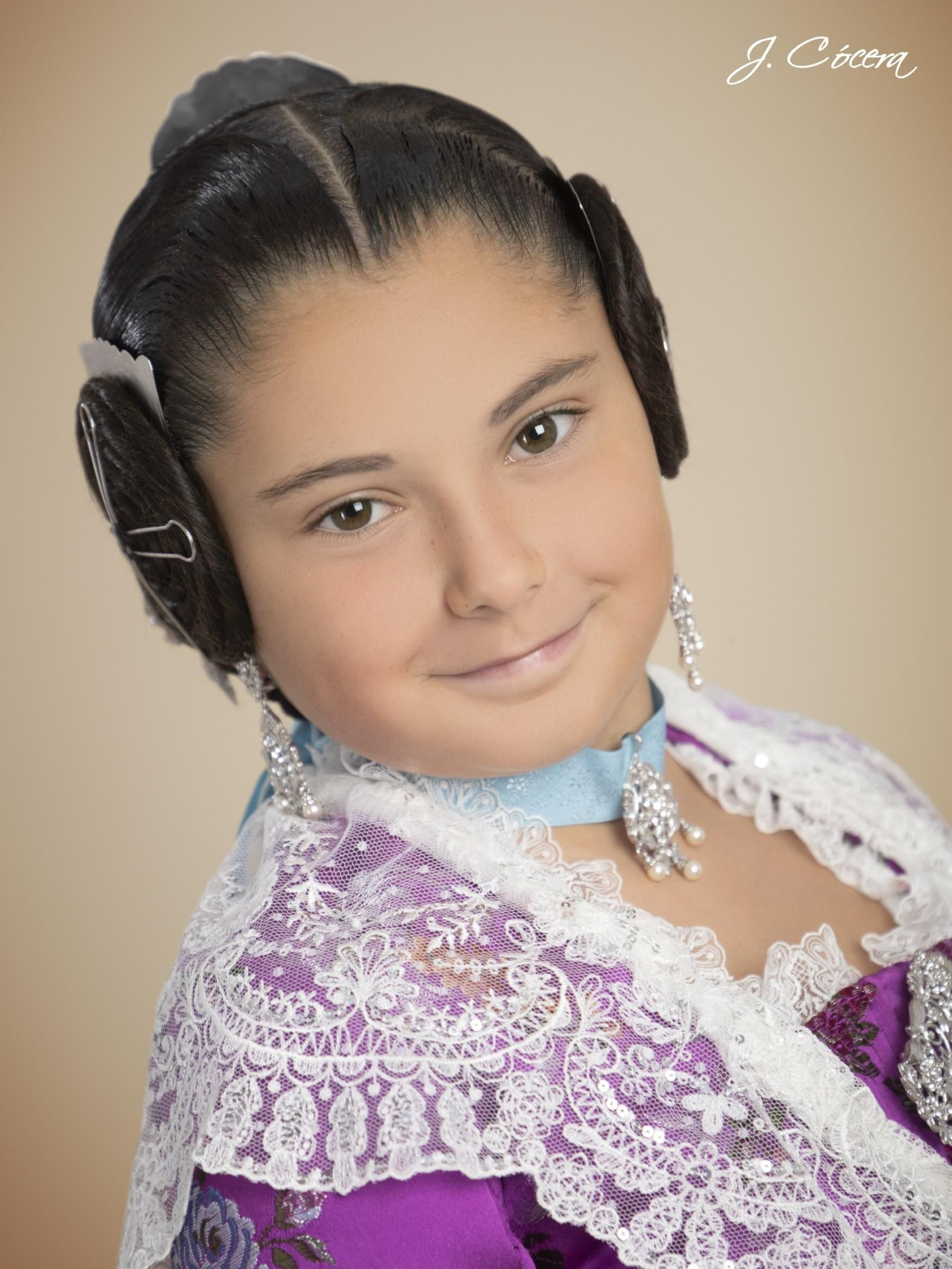 Rocío Pérez Cabezas (Maestro Valls-Marino Albesa)