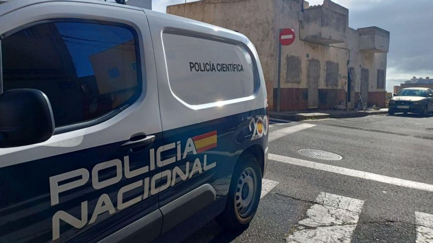 Ingresa en prisión provisional el acusado de matar a un migrante