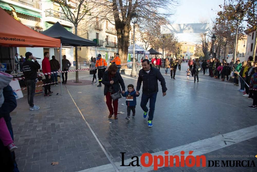 II Christmas Night Run Caravaca