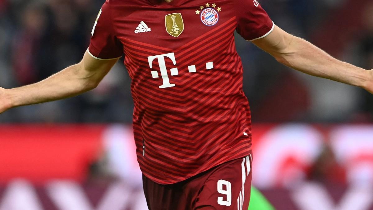 Bayern de Múnich – T-Mobile – 30 millones de euros anuales