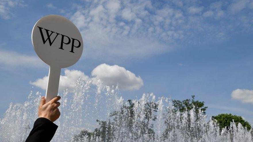 WPP anuncia la venta del 60% de Kantar a Bain Capital por 2.500 millones