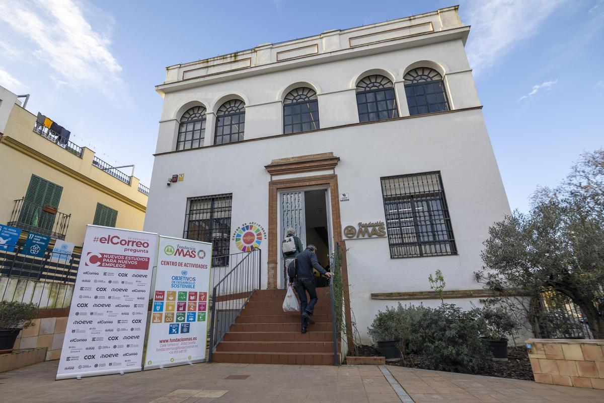 Evento #ElCorreoPregunta: ‘Nuevos estudios para nuevos empleos’