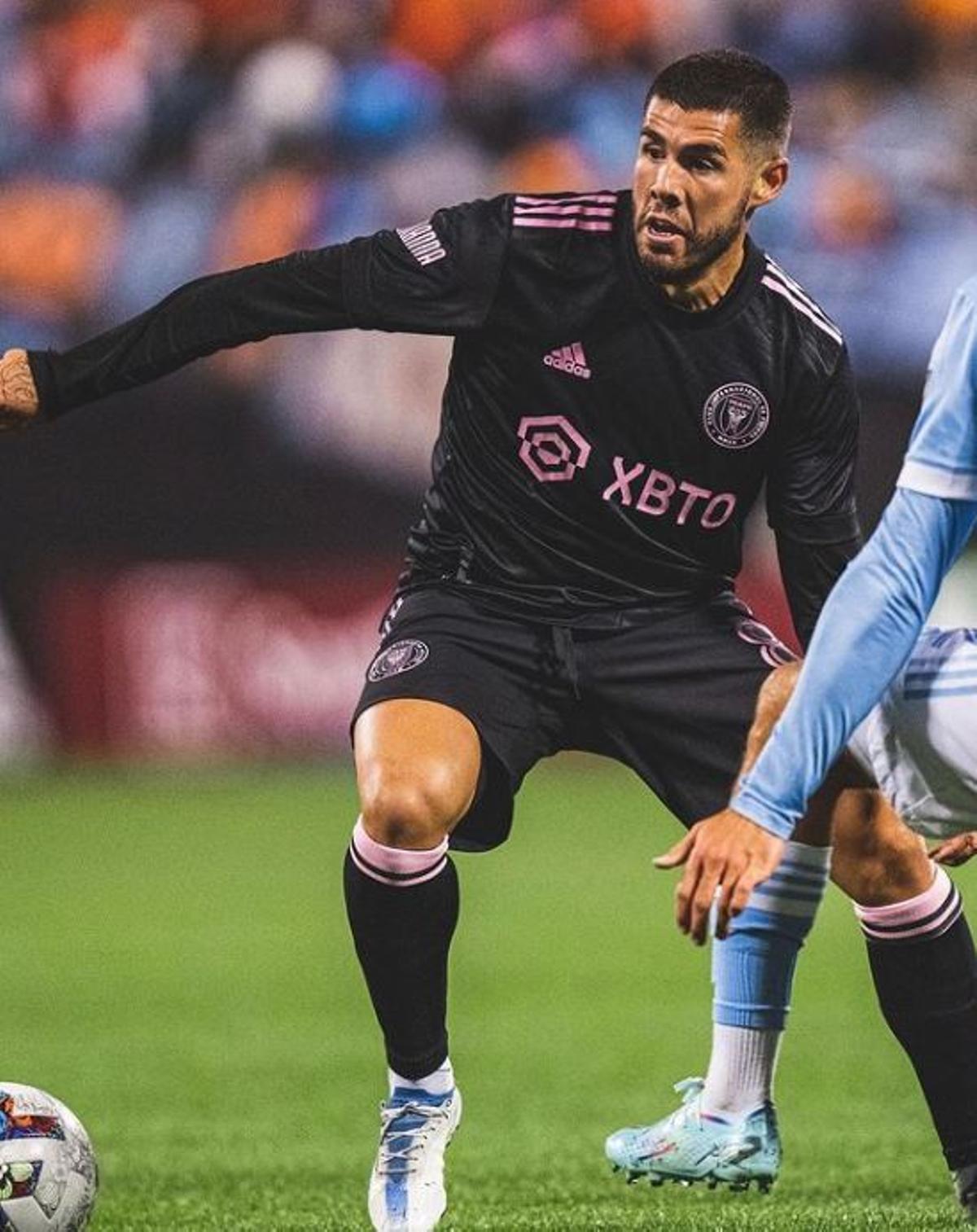 7. Alejandro Pozuelo (Inter Miami) - $4,693,000.00