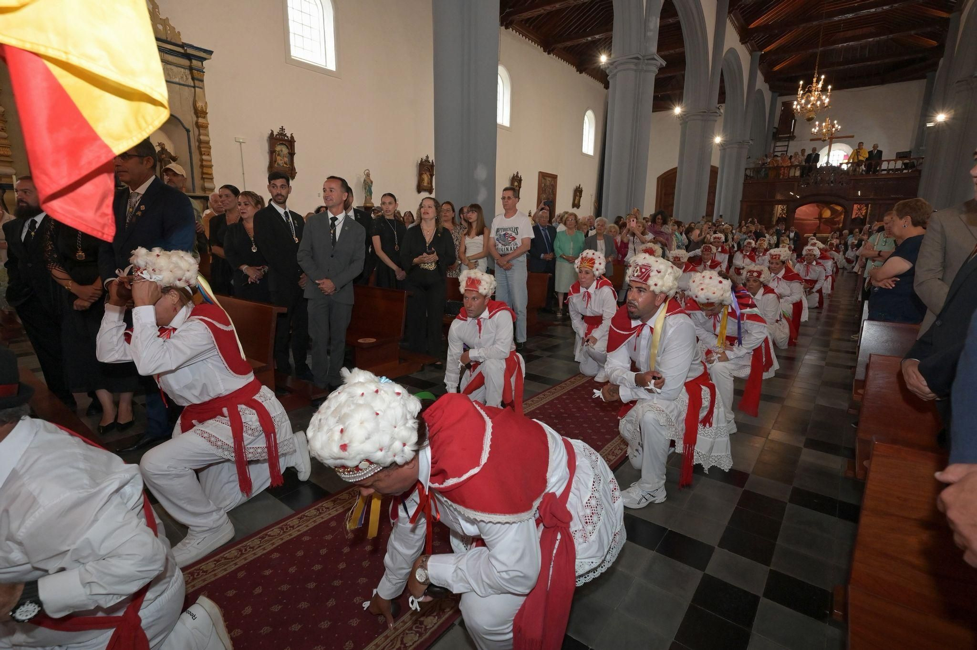Fiesta Real de El Hierro