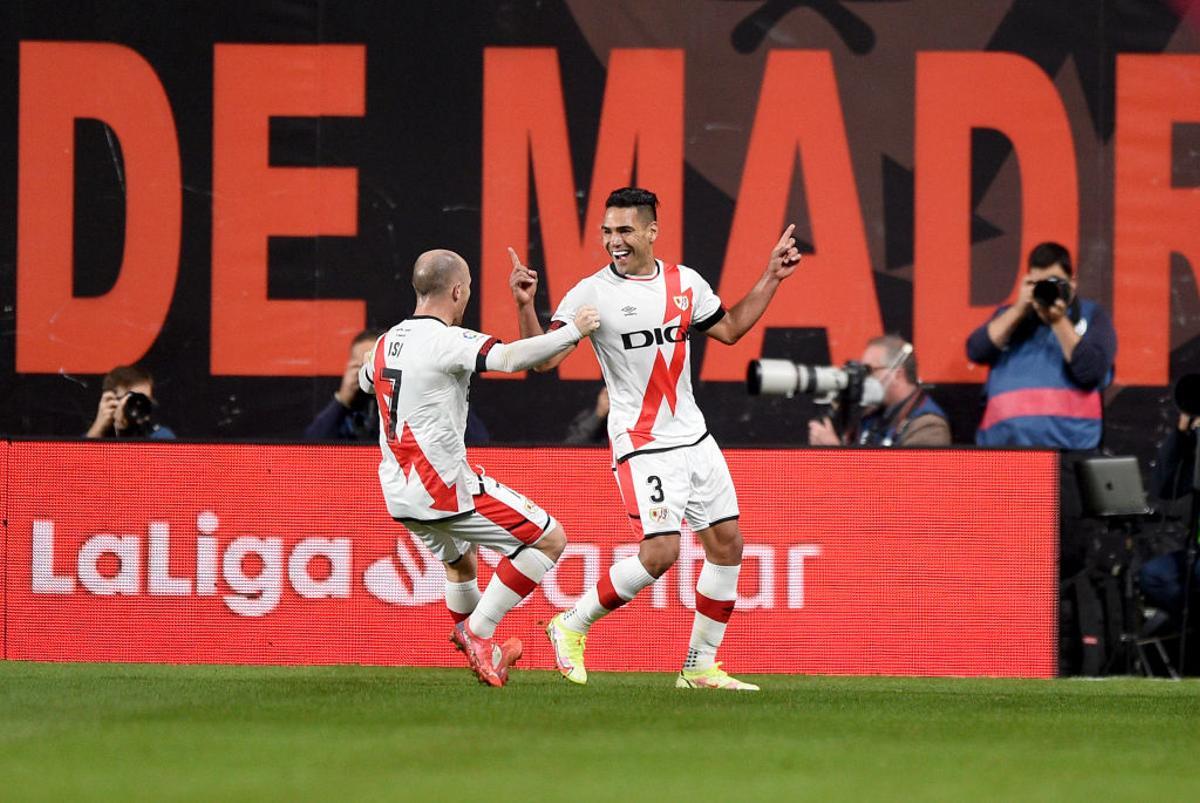 El Barça es derrota a si mateix a Vallecas El Barça es derrota a si mateix a Vallecas