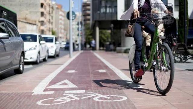 Los jóvenes de 16 a 18 años solo podrán usar Bicicas si hacen un curso de seguridad vial