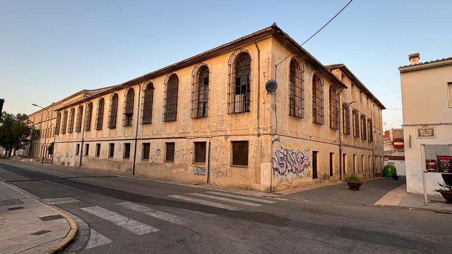La joya de la arqueología industrial de la Safor ya puede albergar viviendas
