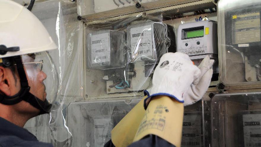 Los fraudes eléctricos detectados por Endesa suben un 40% hasta 5.000 casos