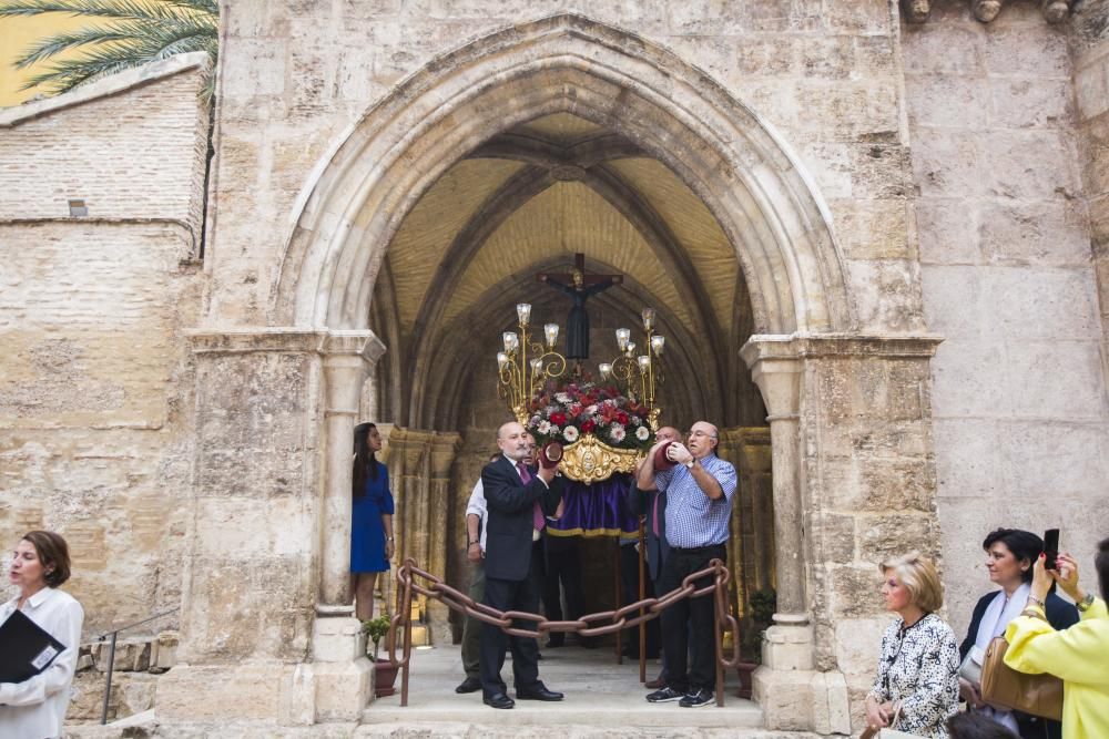 Procesión de Sant Bult