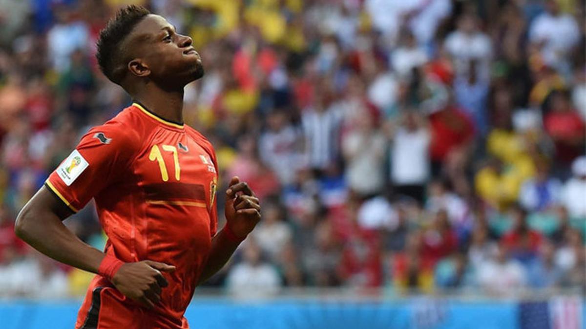 Origi, al Liverpool