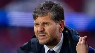 El Atlético mueve ficha para atar al sustituto de Julián Álvarez