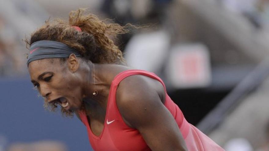 Final femenina del US Open: Serena-Azarenka