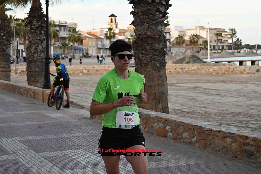 Carrera 5k Animal en Los Alcázares 2024 (II)