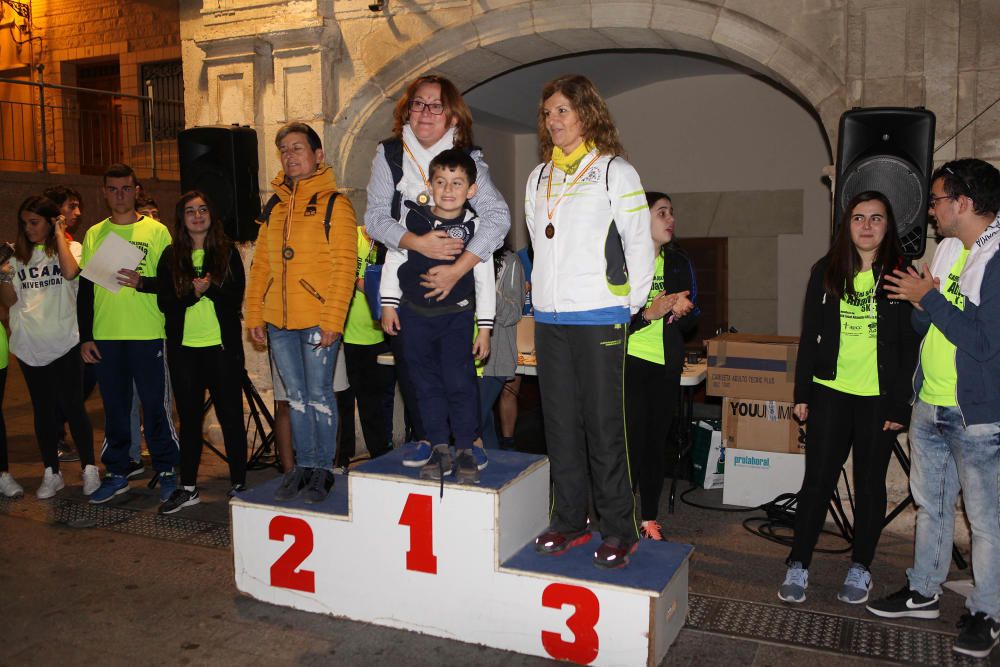 Carrera Popular de Abanilla