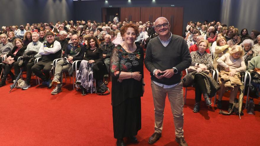 Daniel López: &quot;Un minuto de estrés causa seis horas de caída del sistema inmune&quot;