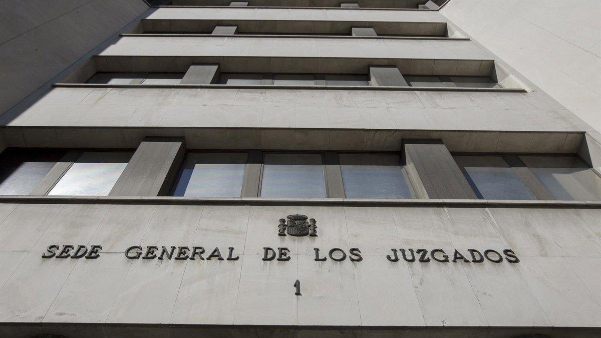 Absuelven a un hombre que dio positivo en alcohol porque estaba dormido ...