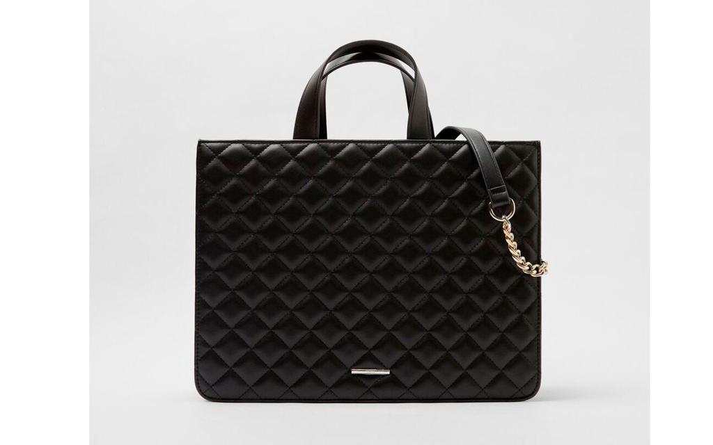 Bolsos tamaño shopper para meter todo lo que quieras en tu día a día