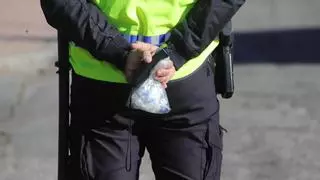 La Policía Local detecta 290 positivos en alcohol y drogas hasta marzo
