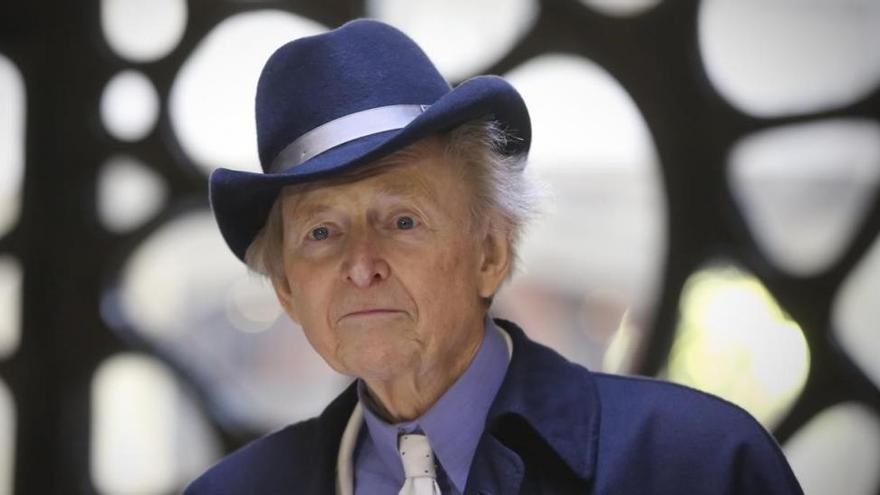 Las mejores frases de Tom Wolfe