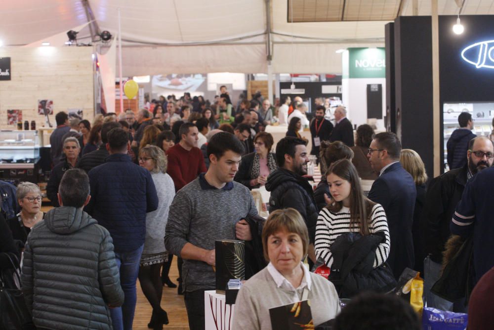 Fòrum Gastronòmic 2018