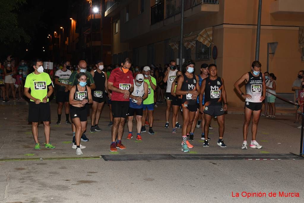 Carrera Popular de Librilla