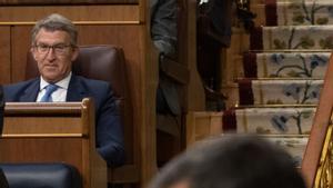 El PP es recupera i retalla a dos punts l’avantatge d’un PSOE a la baixa