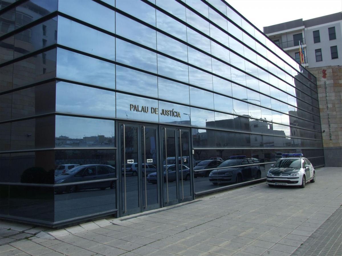 Dos enfermeras de Vinaròs a juicio por el homicidio imprudente de una niña