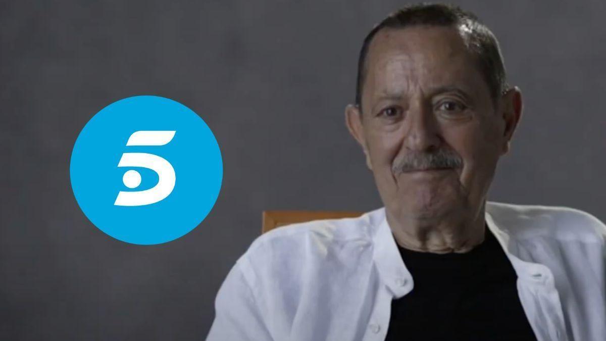 La docuserie de Julián Muñoz, un espectáculo grotesco que Telecinco debería de haber evitado