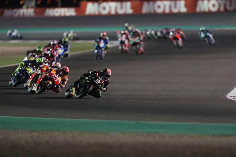 Gran Premio de MotoGP de Qatar