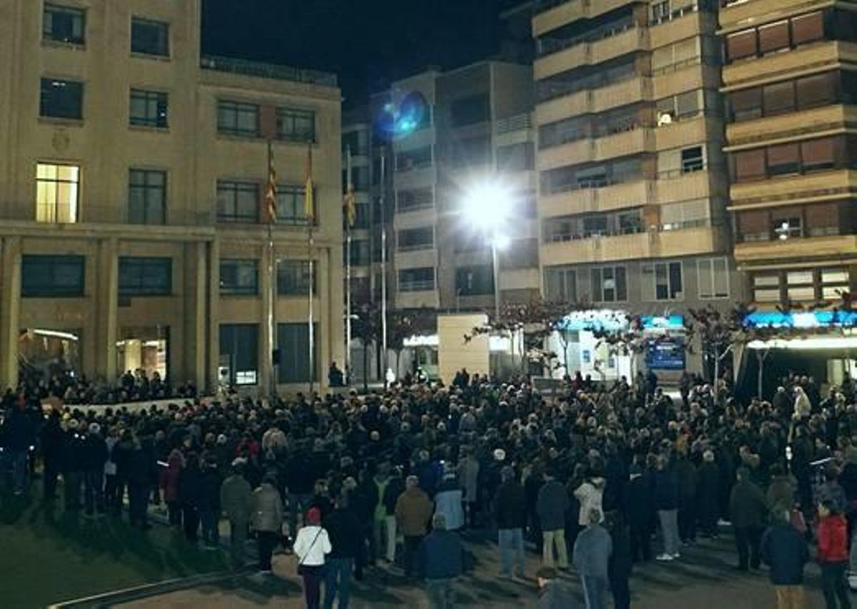Castelló se rebela contra la peor crisis de los cítricos de las últimas dos décadas