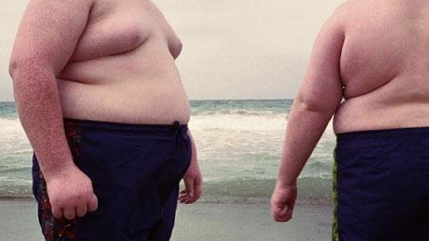 Un estudi conclou que els nens obesos tenen menys control inhibitori