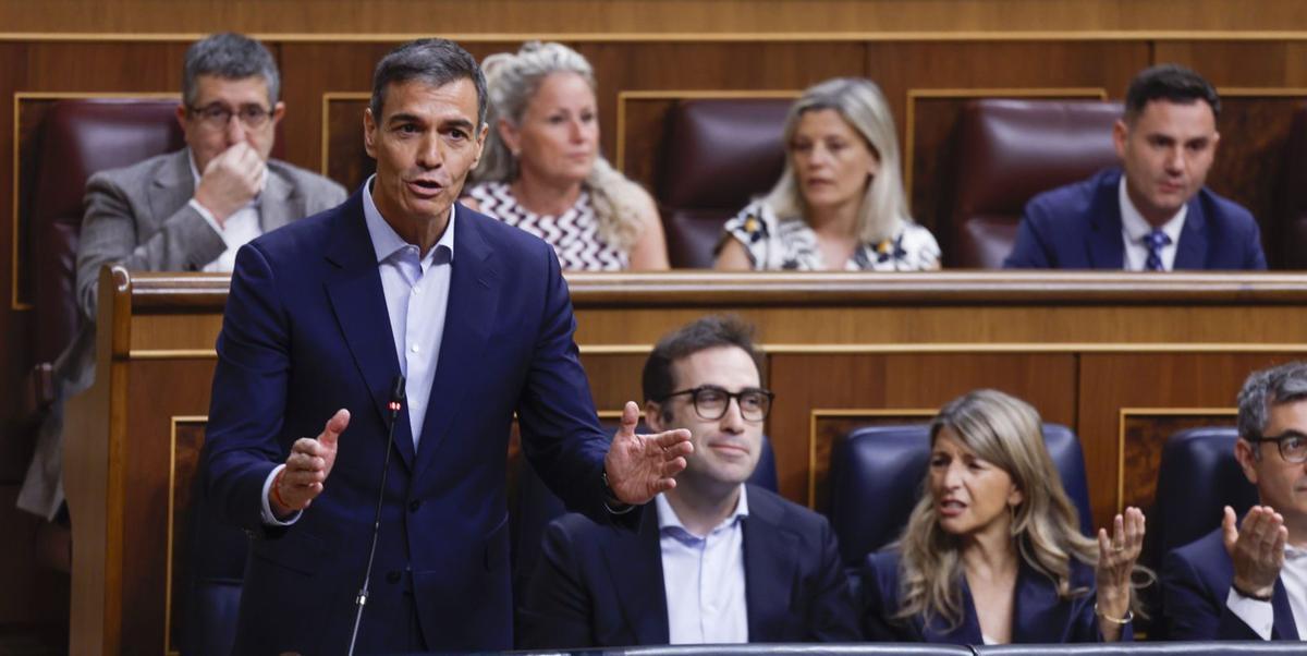 El Govern pitja l’accelerador per impulsar 70 lleis en tota la legislatura